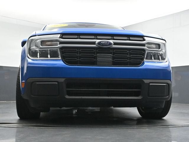 Certified 2022 Ford Maverick Lariat w/ Lariat Luxury Package AWD/4WD image 27