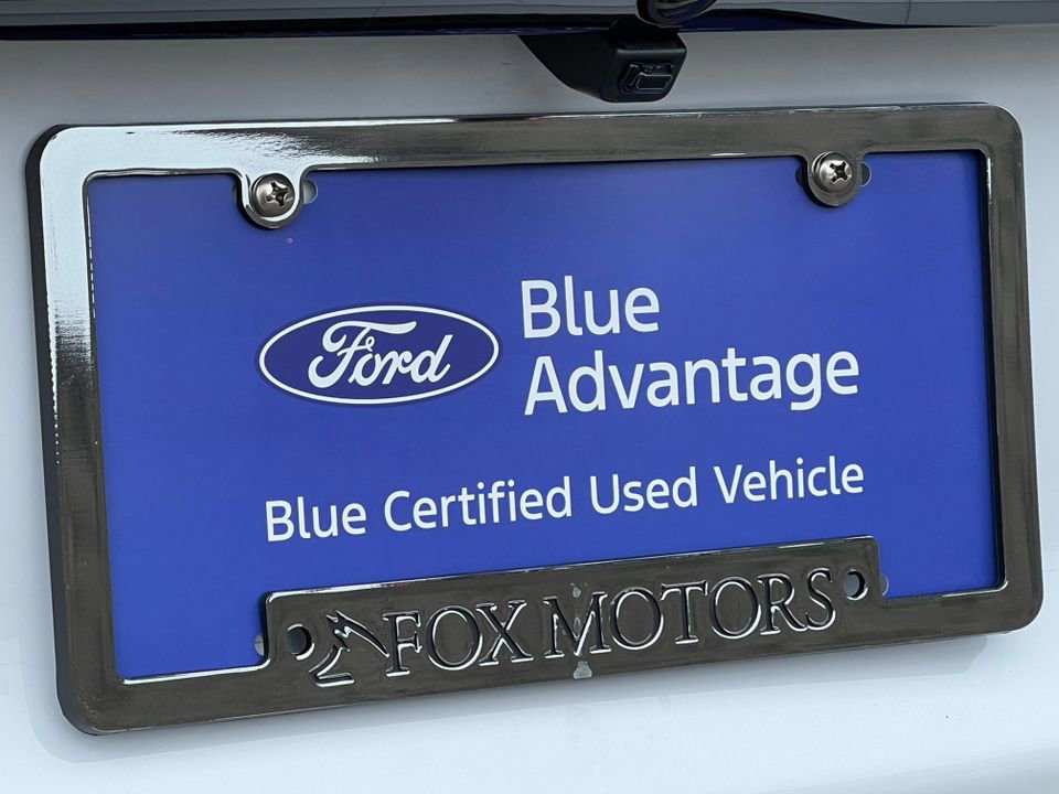 Used 2026 Chrysler Pacifica Select image 42