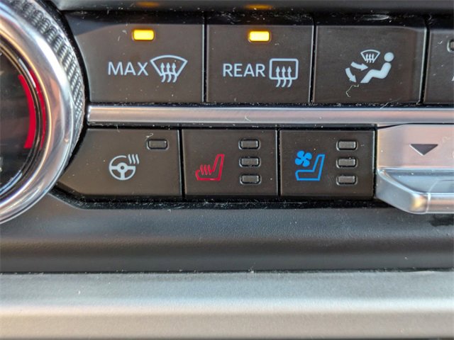 Certified 2023 Ford Expedition Max Limited image 23