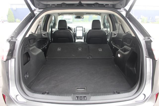Certified 2024 Ford Edge SEL w/ Convenience Package AWD/4WD image 18