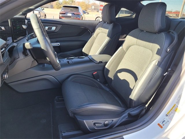 Certified 2024 Ford Mustang GT image 8
