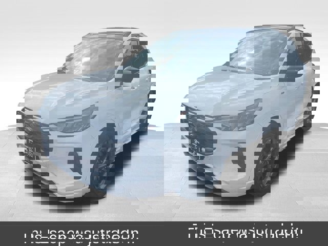 Certified 2023 Ford Escape ST-Line w/ Tech Pack #1 image 1