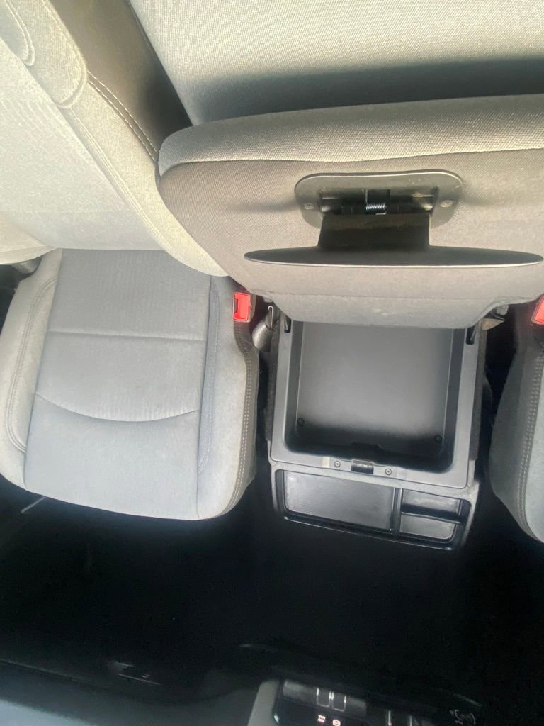 Used 2024 RAM 2500 Big Horn image 19