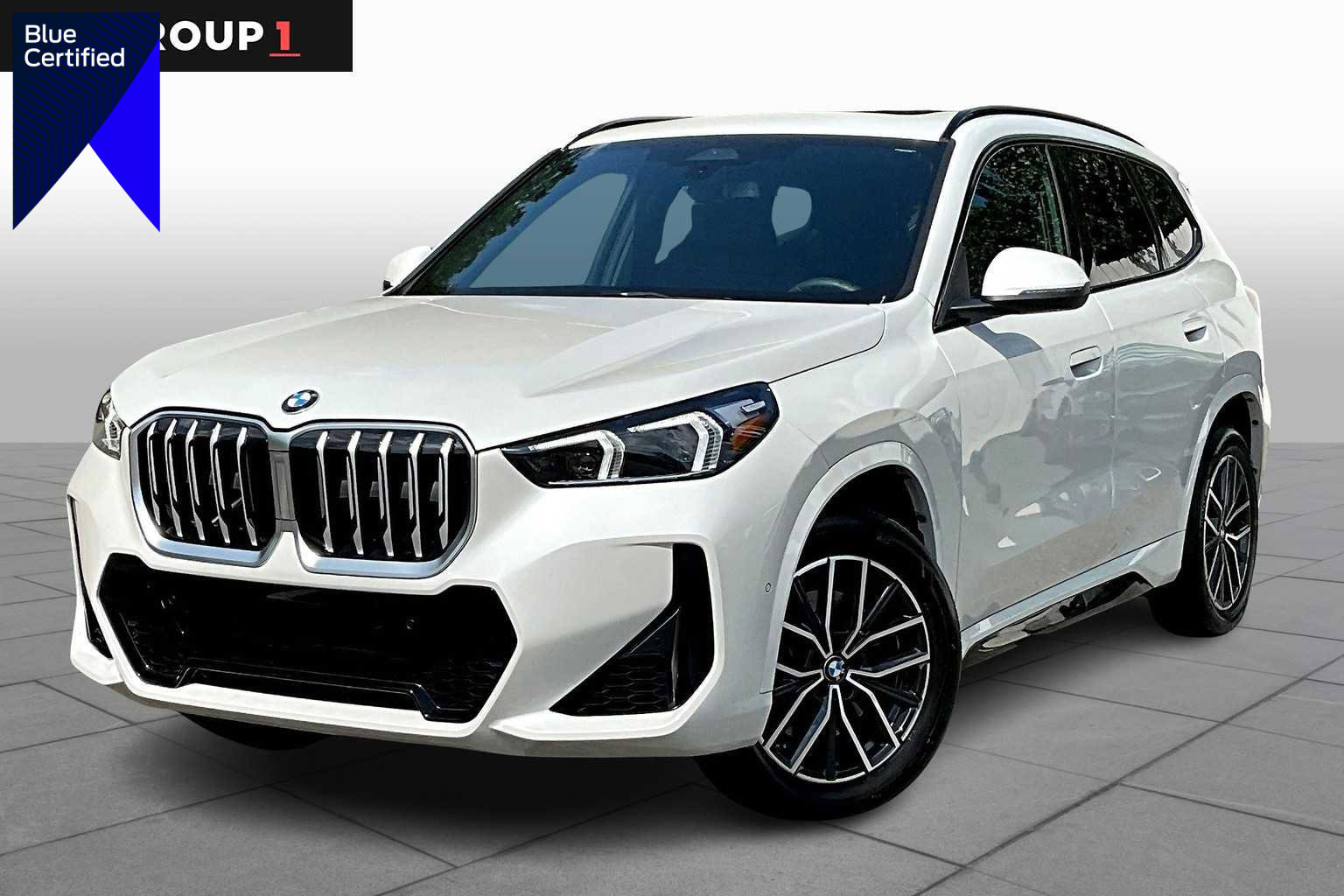 Used 2025 BMW X1 xDrive28i