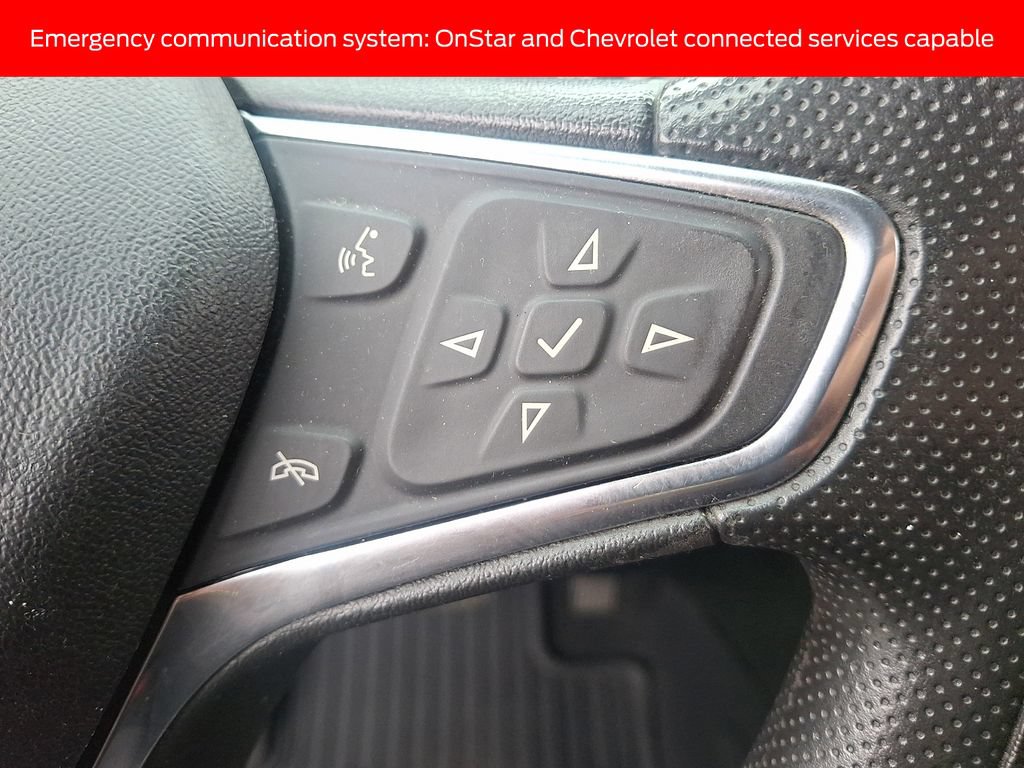 Used 2019 Chevrolet Equinox LT AWD/4WD image 21