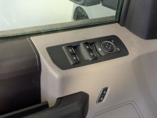 Certified 2019 Ford F150 XL w/ Equipment Group 101A Mid image 18