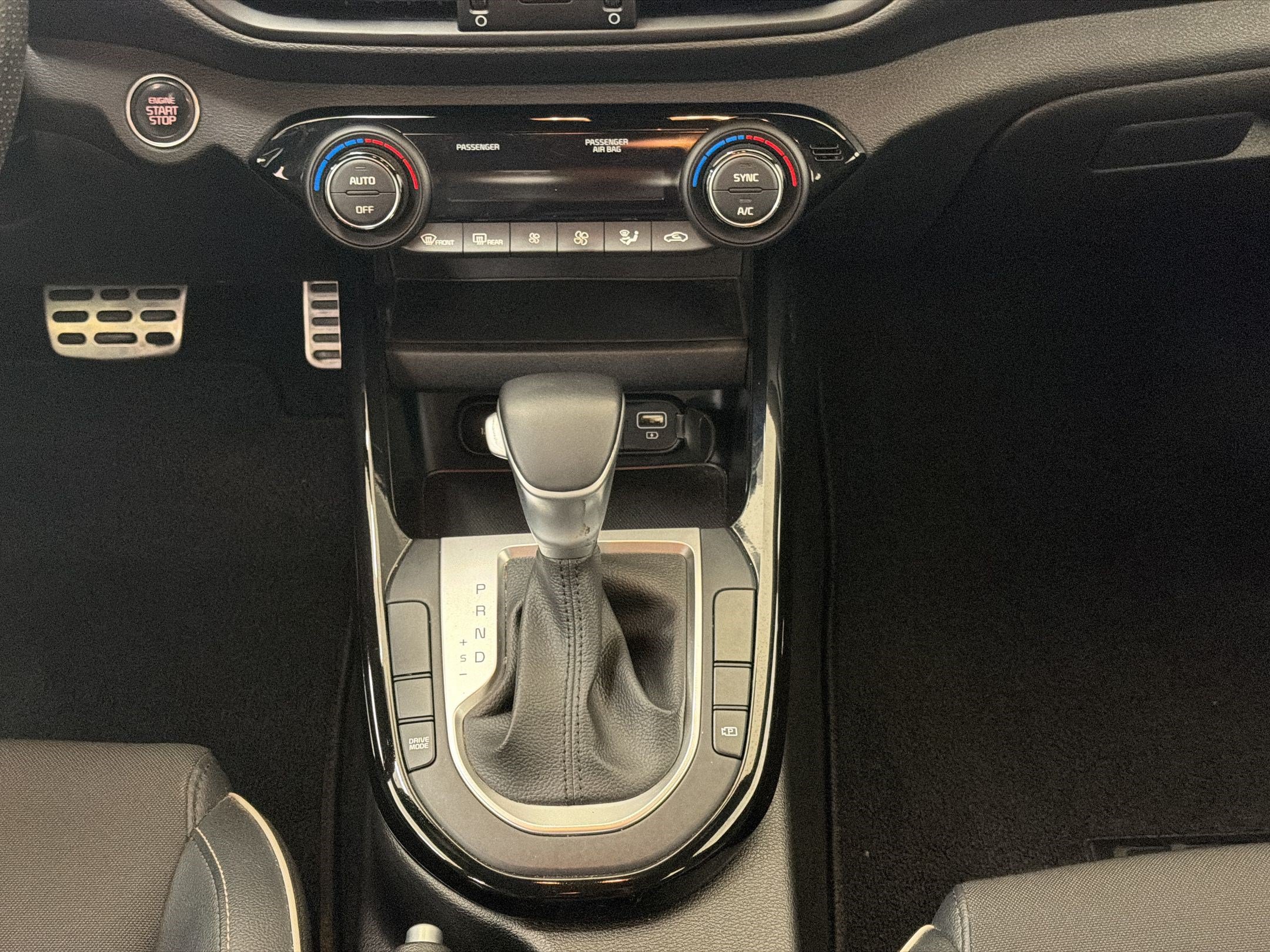 Used 2023 Kia Forte GT-Line FWD image 19