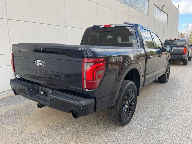 Certified 2024 Ford F150 Lariat image 3