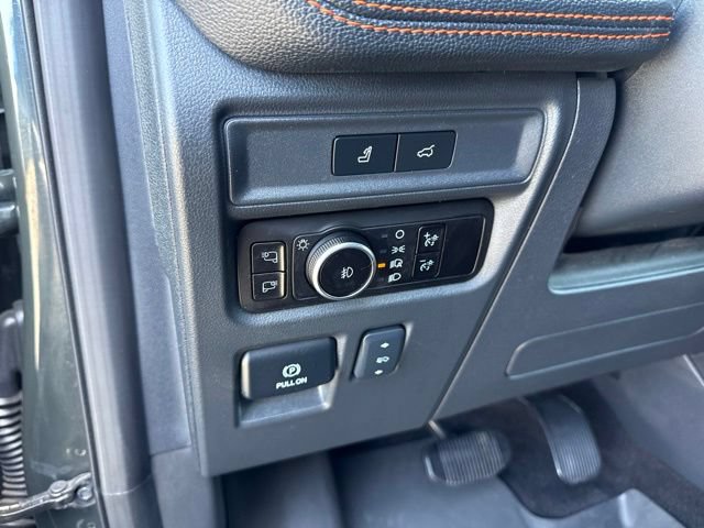 Certified 2023 Ford Expedition Timberline AWD/4WD image 17