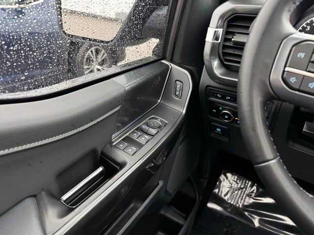 Certified 2023 Ford F150 XLT w/ Equipment Group 302A High image 34