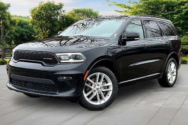 Used 2023 Dodge Durango GT AWD/4WD image 11
