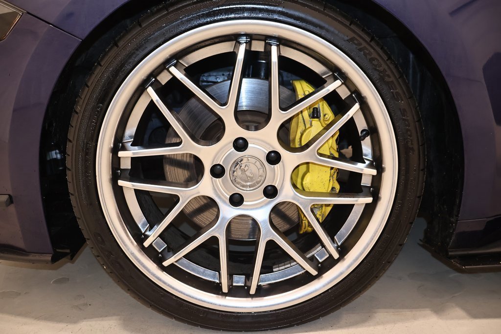 Certified 2018 Ford Mustang GT w/ Black Accent Package image 29