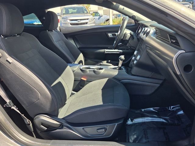 Certified 2020 Ford Mustang GT w/ Black Accent Package image 18