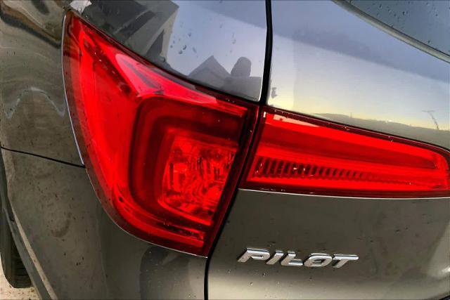 Used 2018 Honda Pilot EX-L image 28