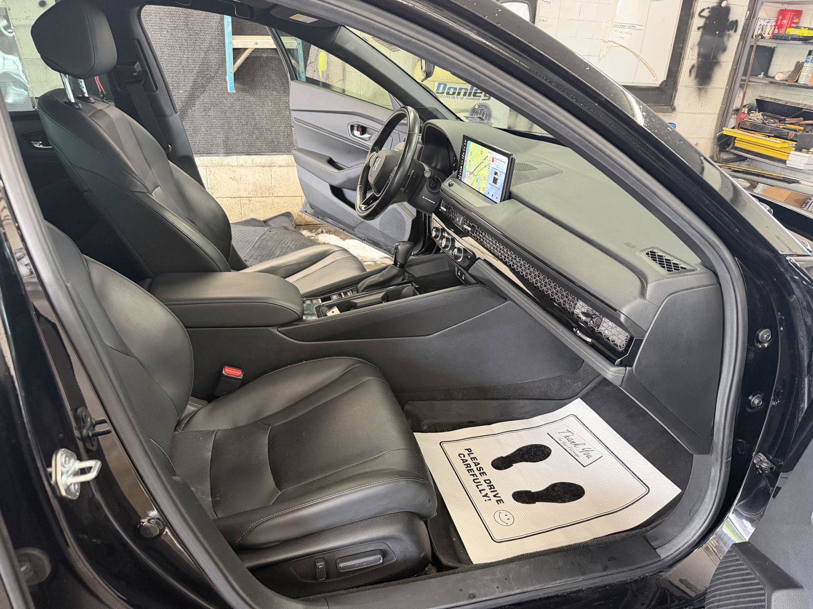 Used 2024 Honda Accord Sport image 28