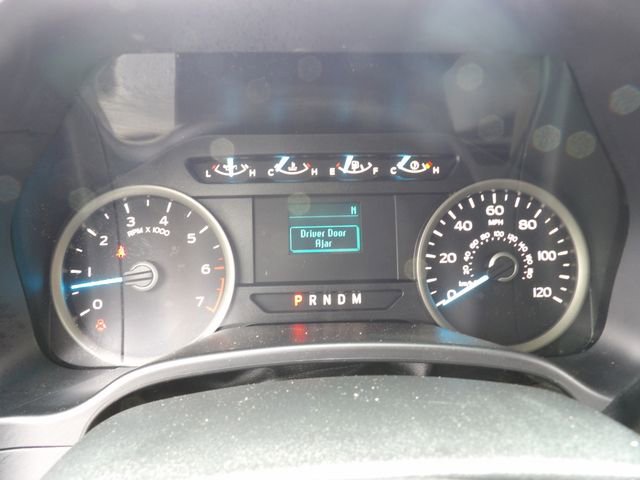 Certified 2020 Ford F150 XLT RWD image 24