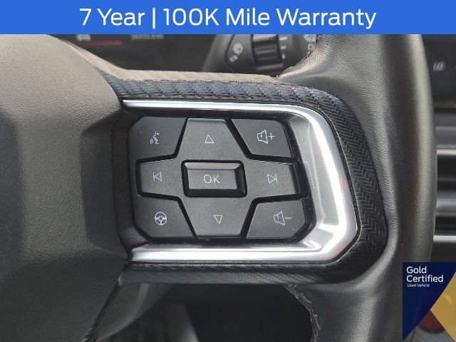 Certified 2024 Ford Mustang Premium RWD image 36