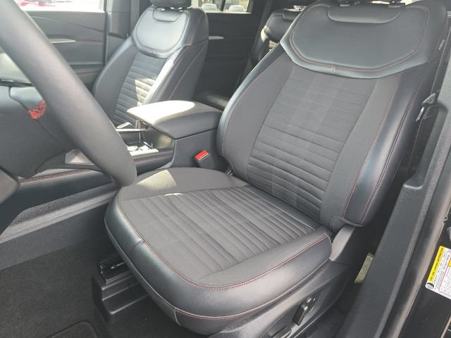 Certified 2026 Ford Explorer ST-Line AWD/4WD image 24
