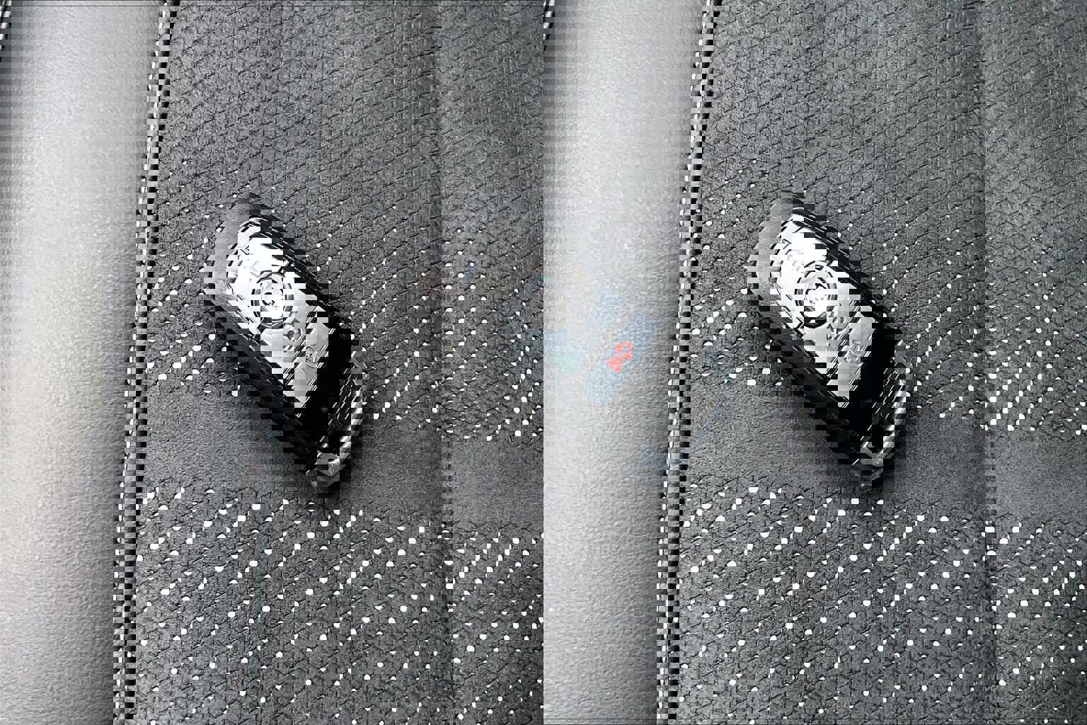 Certified 2021 Ford Mustang Mach-E GT w/ GT Performance Edition image 15