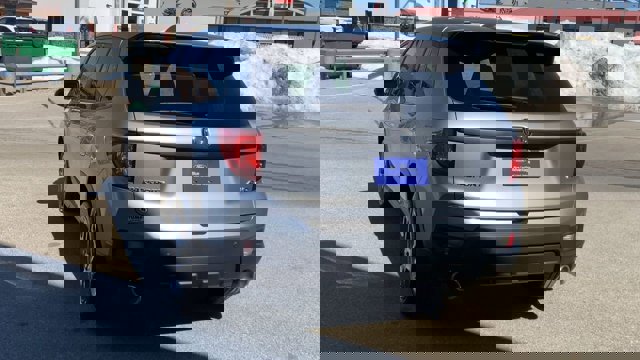 Used 2023 Honda Passport EX-L image 8