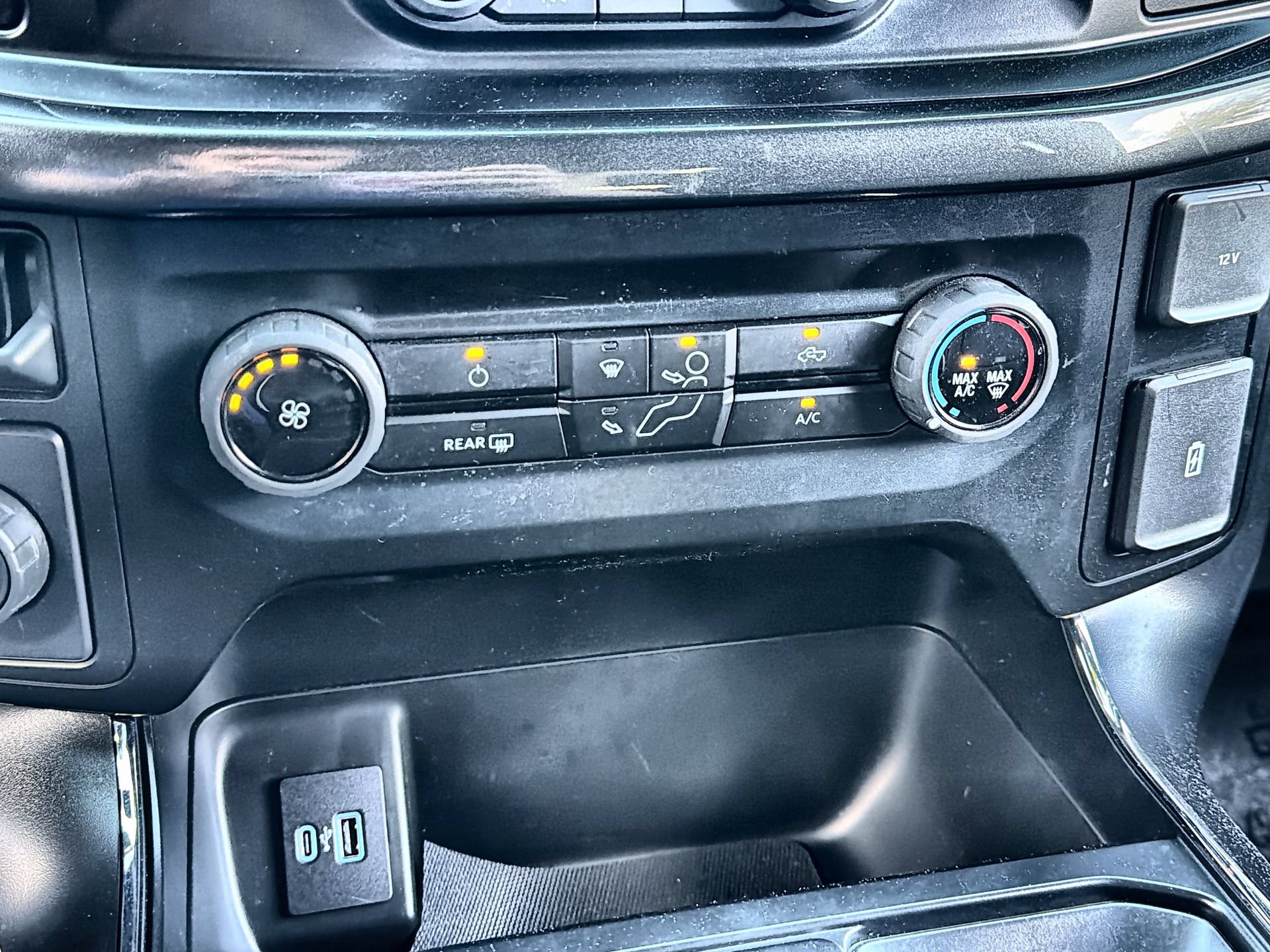 Certified 2023 Ford F150 XL w/ STX Appearance Package RWD image 19