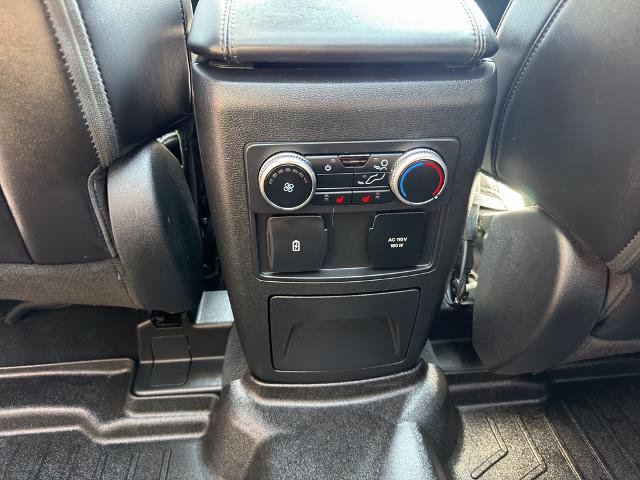 Certified 2023 Ford Explorer Platinum w/ Technology Package AWD/4WD image 36