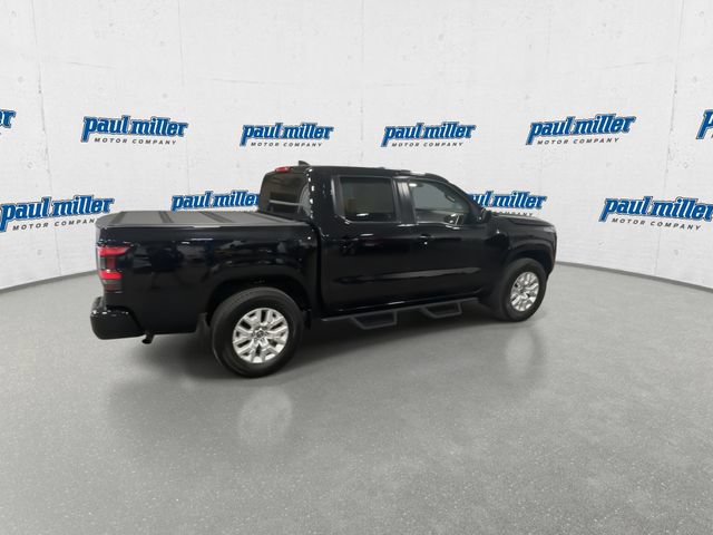 Used 2023 Nissan Frontier SV w/ Technology Package AWD/4WD image 12