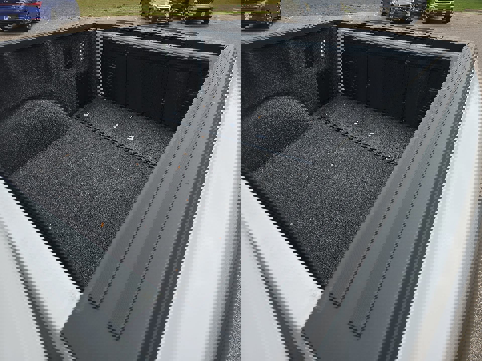 Certified 2024 Ford F150 Raptor image 23