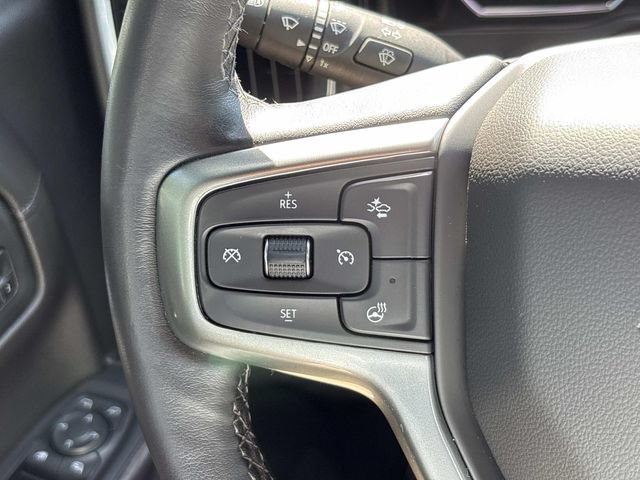 Used 2021 Chevrolet Silverado 1500 LTZ AWD/4WD image 30