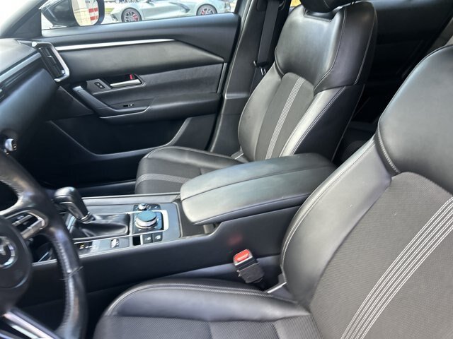 Used 2023 MAZDA CX-50 AWD 2.5 S w/ Select Package image 19