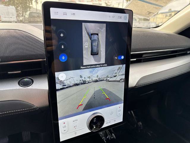 Certified 2023 Ford Mustang Mach-E Select image 30