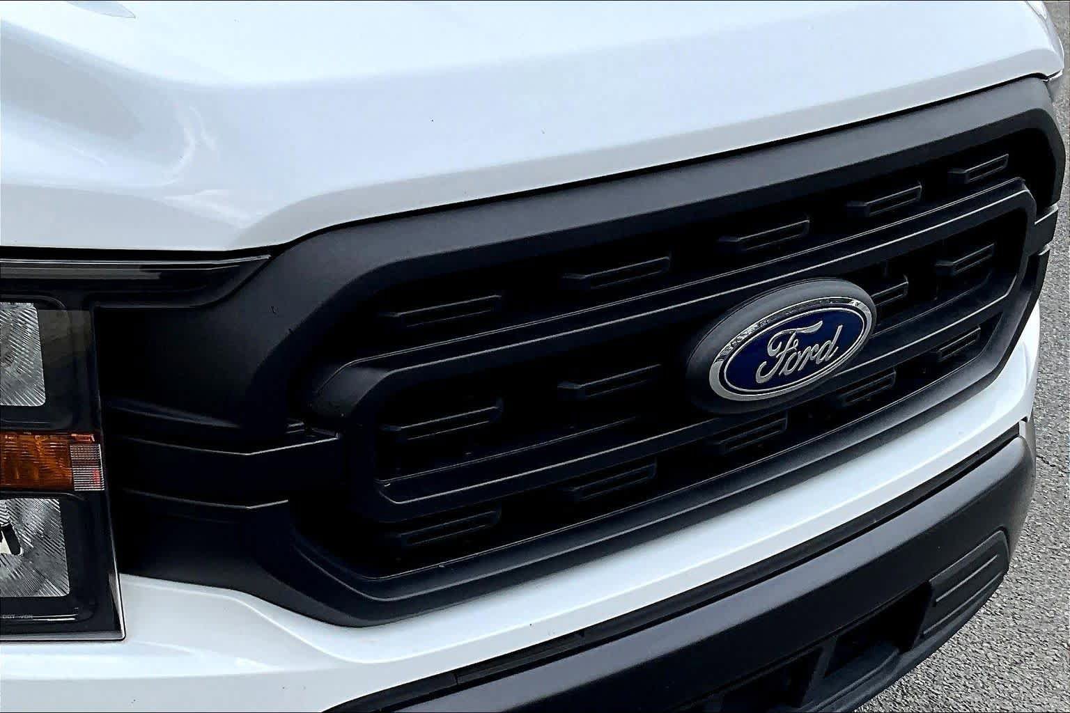 Certified 2023 Ford F150 XL RWD image 25