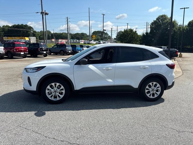 Certified 2025 Ford Escape Active FWD image 5