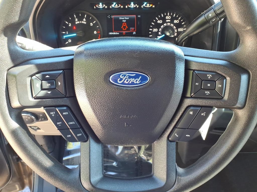 Certified 2019 Ford F150 XL w/ Equipment Group 101A Mid AWD/4WD image 30