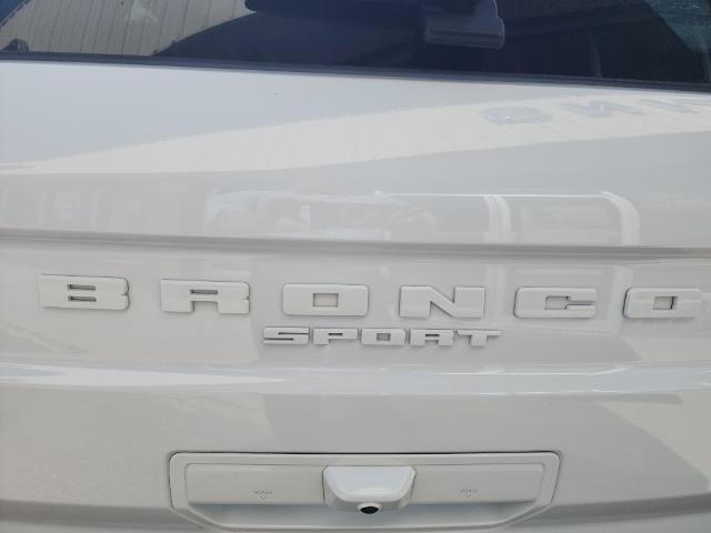 Certified 2025 Ford Bronco Sport Big Bend AWD/4WD image 7