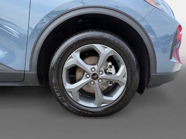 Certified 2025 Ford Escape ST-Line Select AWD/4WD image 9
