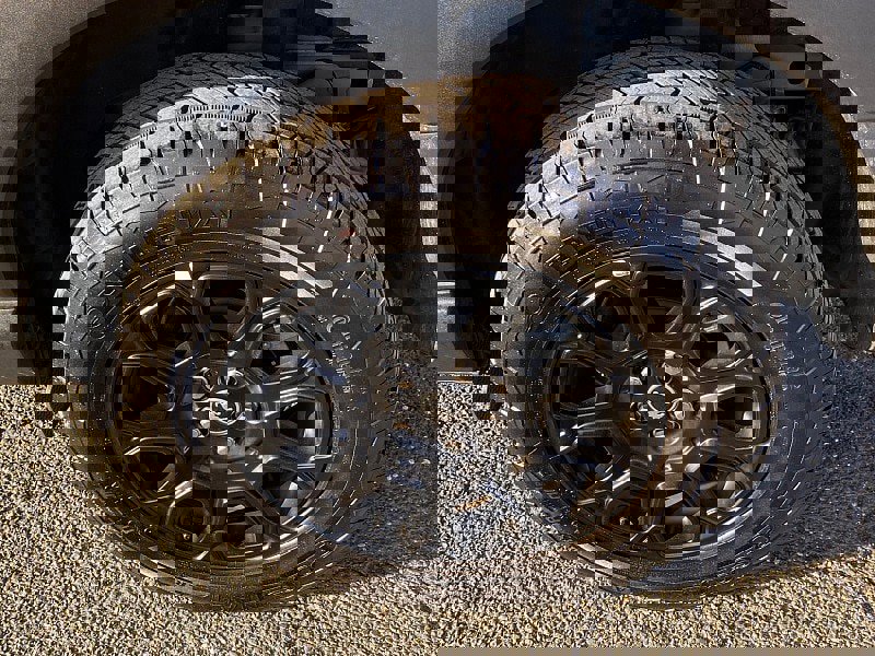 Certified 2025 Ford Bronco Sport Badlands image 13