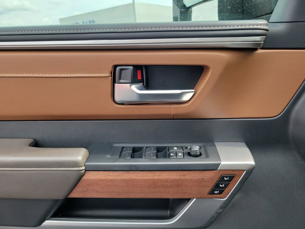 Used 2025 Toyota Tundra 1794 Edition image 20