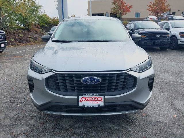 Certified 2024 Ford Escape Active AWD/4WD image 3