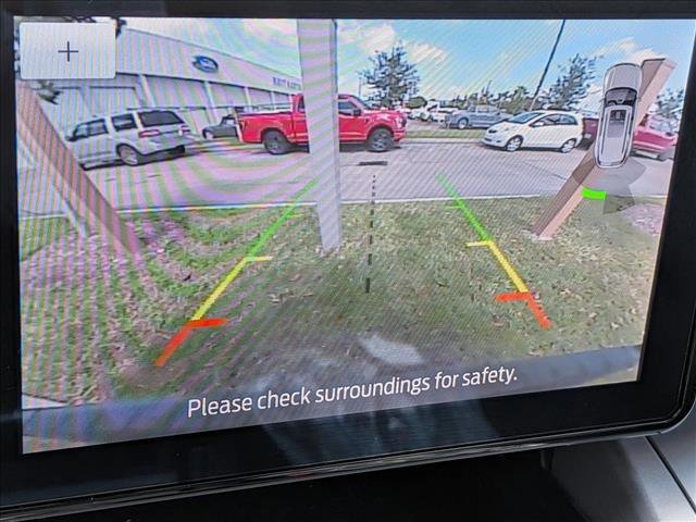 Certified 2023 Ford Explorer XLT w/ Equipment Group 202A RWD image 12