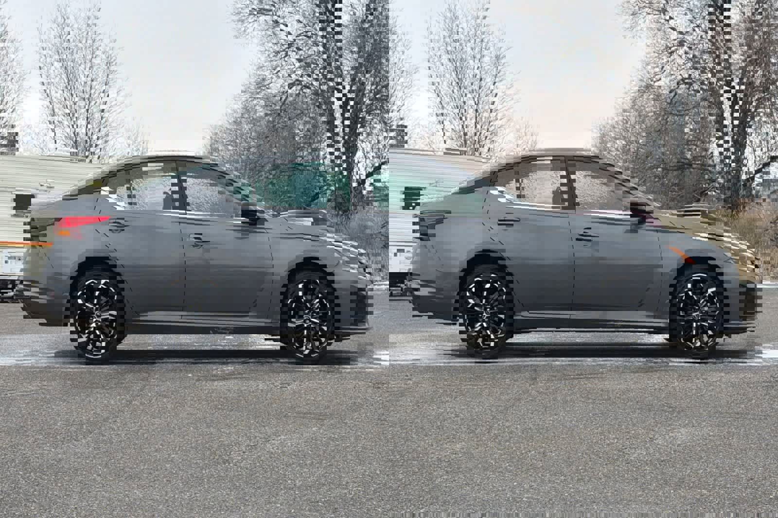 Used 2024 Nissan Altima 2.5 SR image 6