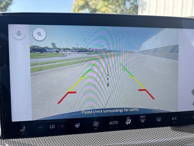 Certified 2024 Ford Escape ST-Line w/ Tech Pack #1 AWD/4WD image 25