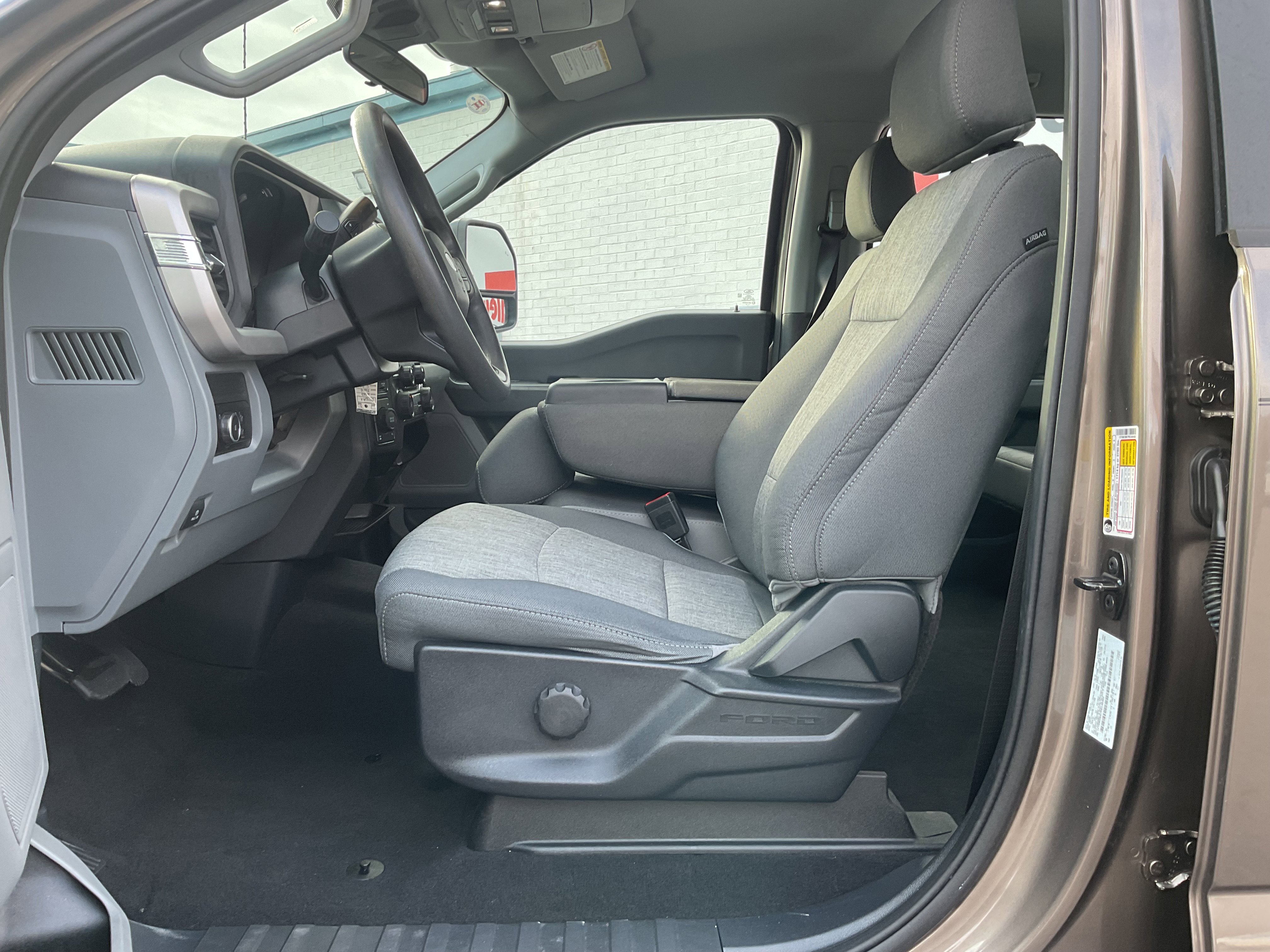 Certified 2023 Ford F250 XL w/ STX Appearance Package image 10