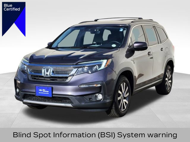 Used 2020 Honda Pilot EX-L