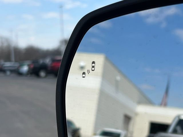 Certified 2024 Ford Edge SEL w/ Convenience Package image 37