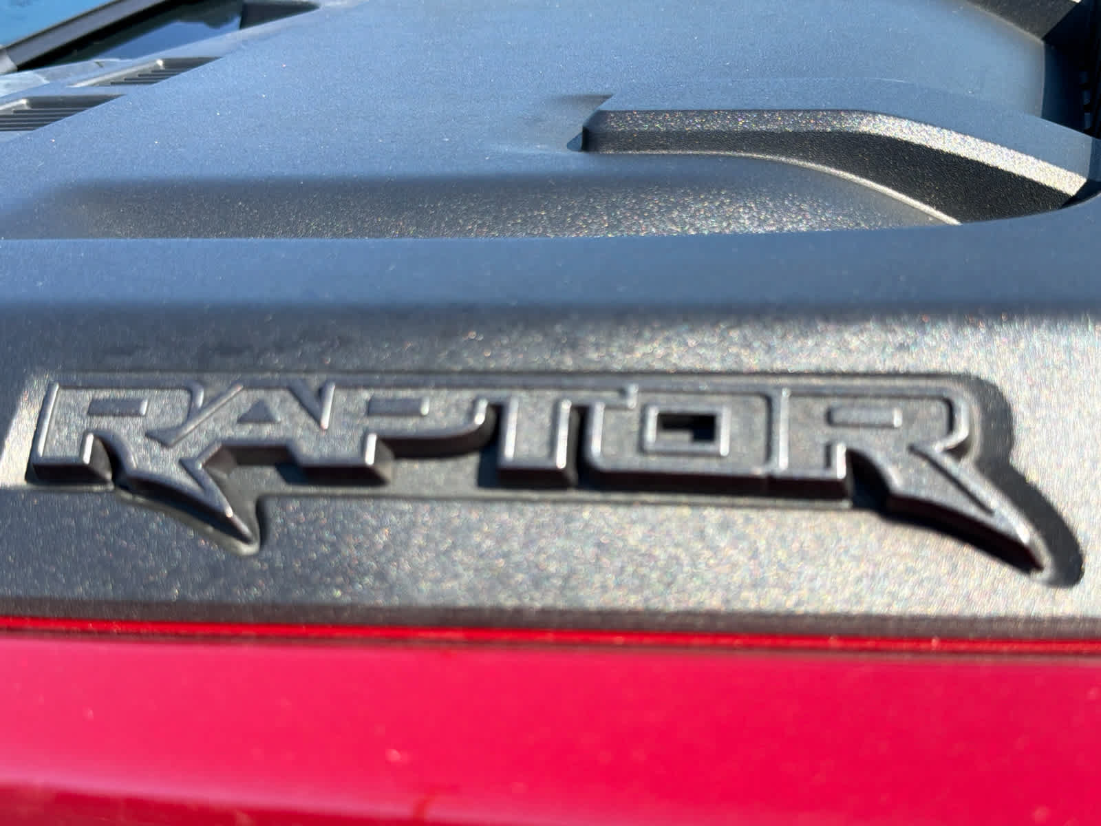 Certified 2023 Ford F150 Raptor AWD/4WD image 34