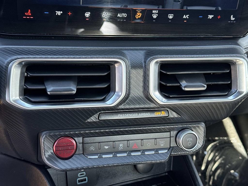 Certified 2024 Ford Mustang GT Premium image 13