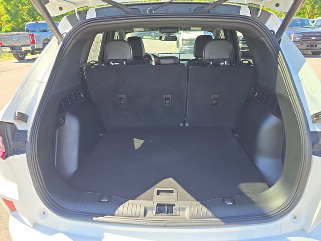 Certified 2023 Ford Escape ST-Line Elite w/ Premium Technology Package AWD/4WD image 8
