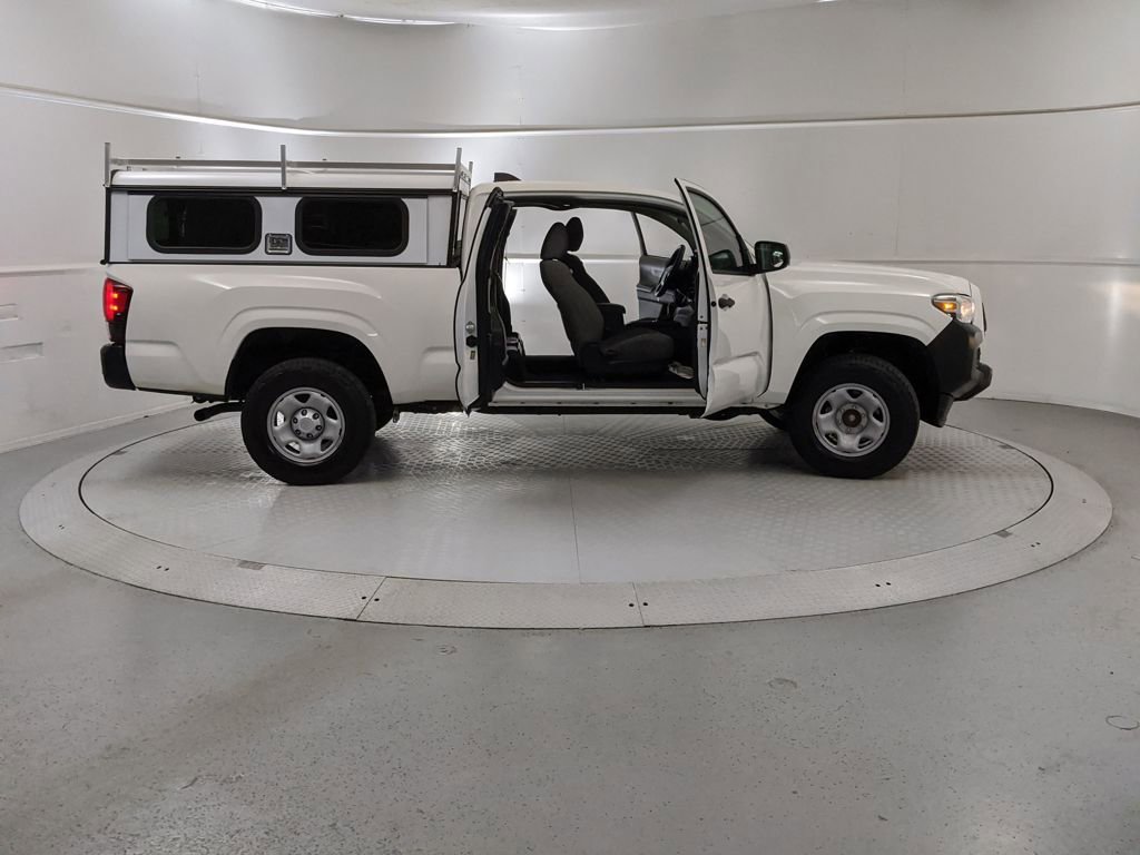 Used 2021 Toyota Tacoma SR image 8