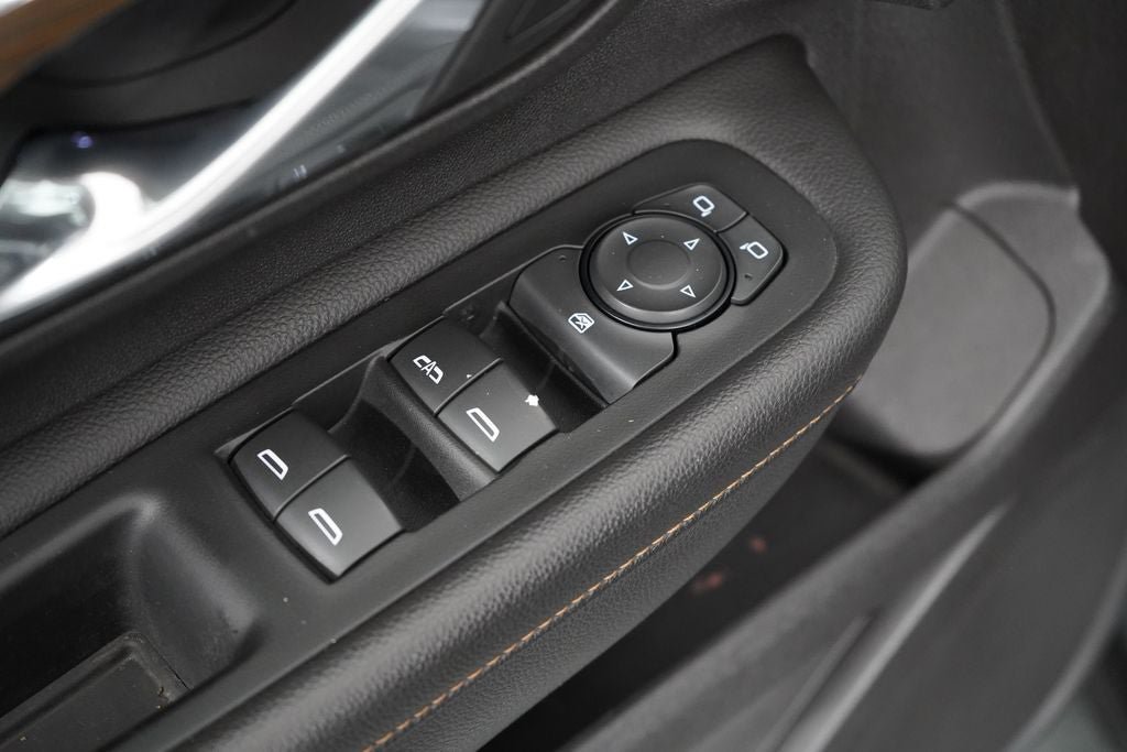 Used 2018 GMC Terrain SLE FWD image 24